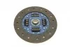 Комплект зчеплення Toyota Avensis 01-05/Corolla 2.0 D 00-07 (d=235mm)(+вижимний) KAVO CP-1110 (фото 7)
