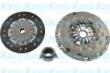 Сцепление, комплект KAVO CP-1197 (фото 1)