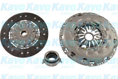 Сцепление, комплект KAVO CP-1197