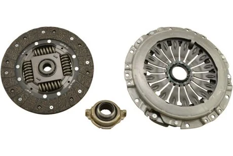 Сцепление, комплект KAVO CP-1516