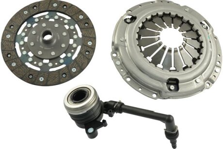 Сцепление, комплект KAVO CP-2151