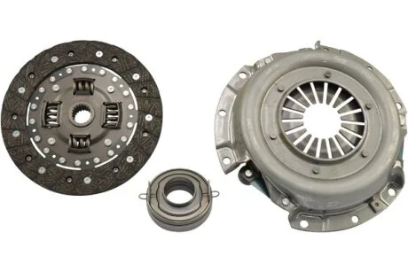 Сцепление, комплект KAVO CP-4038