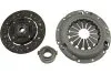 Сцепление, комплект KAVO CP-5027 (фото 1)