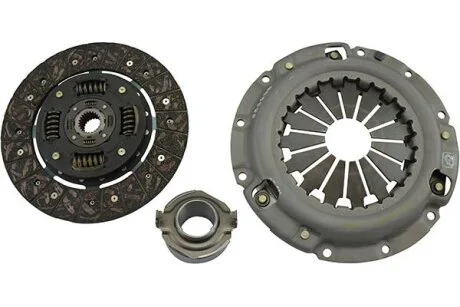 Сцепление, комплект KAVO CP-5027