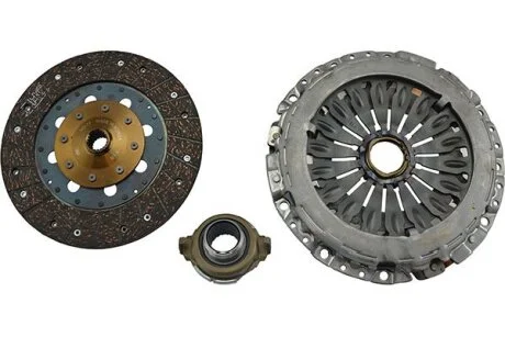 Сцепление, комплект KAVO CP-6016