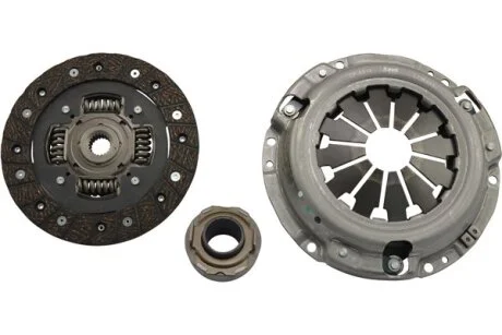 Сцепление, комплект KAVO CP-8013
