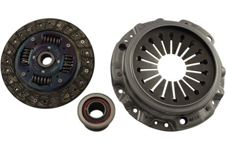 Сцепление, комплект KAVO CP-8040