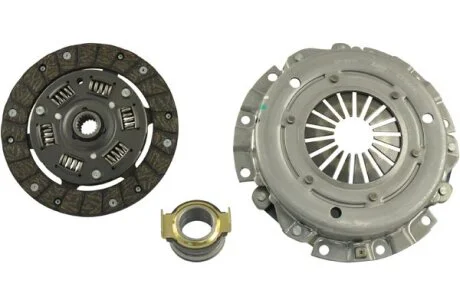 Сцепление, комплект KAVO CP-9015