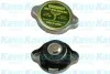 Кришка радіатора Renault Trafic 1.9dci 01-/Toyota Corolla/Mazda 323/Mitsubishi Lancer 84- (0.9bar) KAVO CRC-1001 (фото 2)