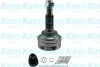 ШРКШ (зовнішній) Chevrolet Lacetti 1.6/1.8i 05- (33x52x47) (+ABS) KAVO CV-1015 (фото 2)