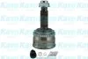 ШРКШ (зовнішній) Hyundai Accent/Getz 02-12 (25/22) (+ABS 48) KAVO CV-3009 (фото 5)