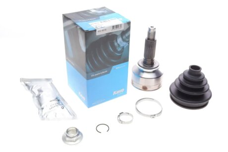 ШРКШ (зовнішній) Kia Sorento 02-11 (28x25z) KAVO CV-4015