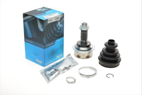 ШРКШ (зовнішній) Mazda 6 1.8/2.0/2.3 02-08 (28x32x148) (ABS 44z) KAVO CV-4542