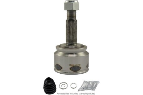 Шарнир равных угловых скоростей (ШРУС) KAVO CV-5530