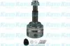 ШРКШ (зовнішній) Toyota Corolla 1.4-1.6 02-07 (26x23z) (+ABS) KAVO CV-9042 (фото 2)