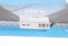 Фільтр повітряний Daewoo Laganza 2.0 97-04 KAVO DA-743 (фото 6)