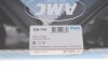 Фільтр повітряний Daewoo Lanos 1.5 97- KAVO DA-744 (фото 6)