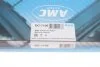 Фільтр салону Chevrolet Lacetti/Daewoo Nubira 1.4D-2.0D 03- KAVO DC-7106 (фото 4)