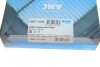 Фільтр салону Daewoo Lanos 1.3-1.6 97- KAVO DC-7109 (фото 5)