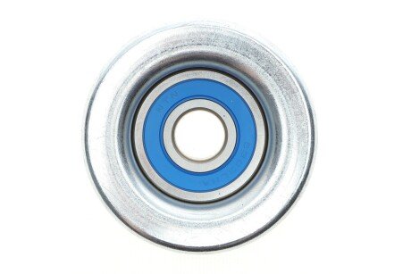 Ролик генератора Subaru Forester/Impreza 10- (паразитний) (80х27) KAVO DIP-10003