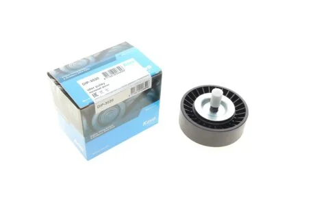 Ролик ГРМ Hyundai Santa Fe 2.0-2.2 18-/iX35 2.0 i 09-15/KIA Sorento 2.0-2.2 CRDi 09- (80х27) KAVO DIP-3020