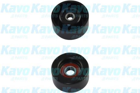Ролик натяжной ремня поликлинового (приводного) KAVO DIP-6527