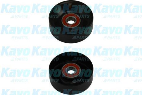 Ролик натяжной ремня поликлинового (приводного) KAVO DIP-9007