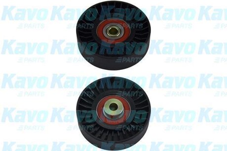 Ролик натяжной ремня поликлинового (приводного) KAVO DIP-9016