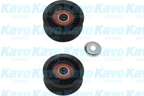 Ролик натяжной ремня поликлинового (приводного) KAVO DIP-9029