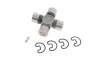 Хрестовина кардана Toyota Hilux 05-15 (27x82) KAVO DUJ-9002 (фото 1)