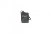 Витратомір повітря Lexus GS/IS/LS/Rx/Toyota Land Cruiser 00-11 KAVO EAS-9002 (фото 5)