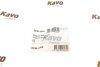 Фото 7 - подушка двигуна (R) Mazda 6 1.8-2.3/2.0DI 02-08 KAVO EEM-4566 Подушка двигуна (R) Mazda 6 1.8-2.3/2.0DI 02-08 KAVO EEM-4566 (фото 7)