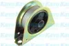 Подушка двигуна (L) Mitsubishi Outlander 2.0-2.4 03-10 KAVO EEM-5534 (фото 2)