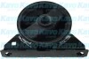 Подушка двигуна (передня) Mitsubishi Lancer VII/Outlander I 2.0 03- KAVO EEM-5568 (фото 2)