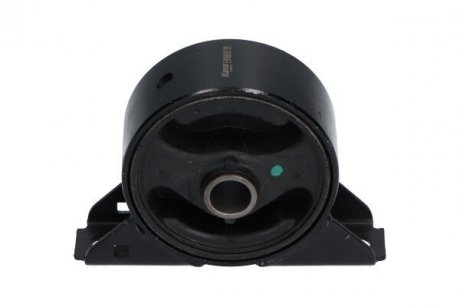 Подушка двигуна (передня) Mitsubishi Lancer VII/Outlander I 2.0 03- KAVO EEM-5568