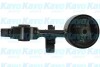 Подушка двигуна (верхня) (R) Toyota Camry 2.0-2.4 01-06 KAVO EEM-9017 (фото 2)