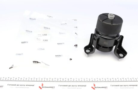 Подушка двигуна (L) Toyota Camry 2.4 06-11 KAVO EEM-9031