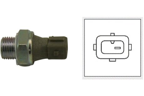 Датчик давления масла KAVO EOP-3001