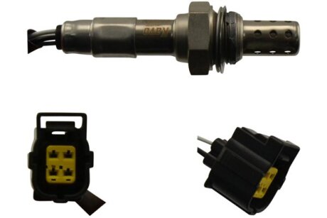 Датчик кислородный / Лямбда-зонд KAVO EOS-5538