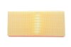 Фільтр повітряний Fiat 500L/Tipo 1.4 12-/Doblo 1.4 16V 10-/Punto 1.4 16V 03-12/Bravo 1.4 16V 07-14 KAVO FAF-10027 (фото 4)