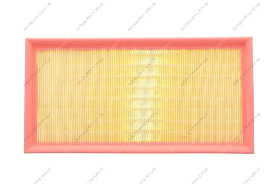 Фільтр повітряний Seat Ibiza/Skoda Fabia 1.2 12V 02-09/Roomster 1.2 12V 06-10/VW Polo 1.2 12V 01-07 KAVO FAF-10039 (фото 1)