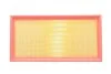 Фільтр повітряний Seat Ibiza/Skoda Fabia 1.2 12V 02-09/Roomster 1.2 12V 06-10/VW Polo 1.2 12V 01-07 KAVO FAF-10039 (фото 1)