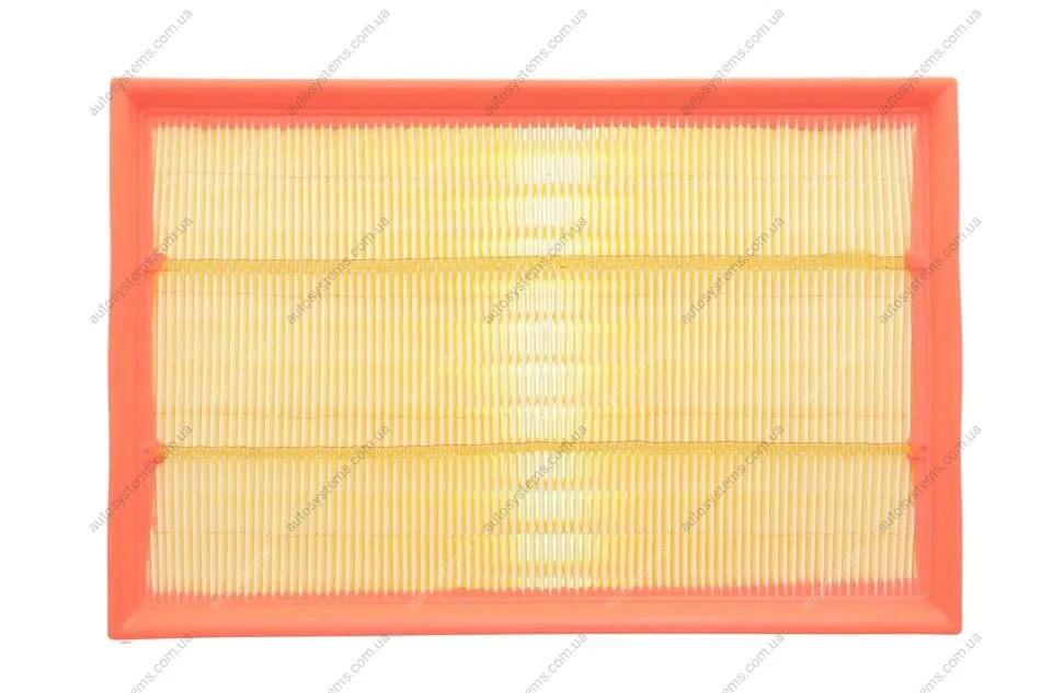 Фільтр повітряний Ford Focus 1.4-2.0 16V 04-07/Volvo C30/S40/V50 1.6-2.0 06-07 KAVO FAF-10084 (фото 1)