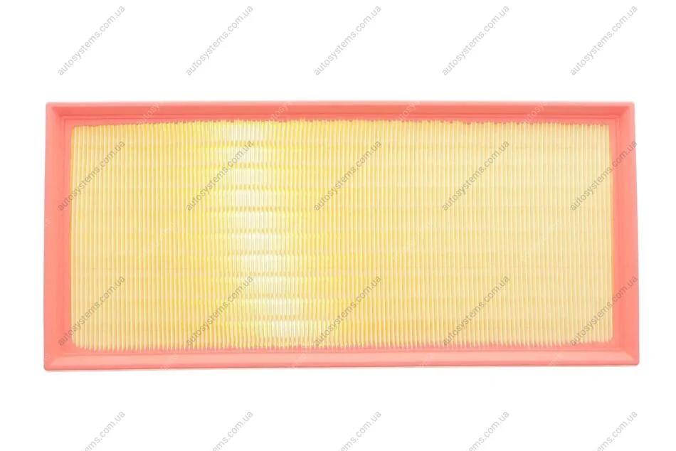 Фільтр повітряний MB A-class (W169) 2.0CDI OM640 04-12/B-class (W245) 2.0CDI OM640 05-11 KAVO FAF-10087 (фото 1)
