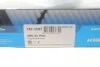 Фільтр повітряний MB A-class (W169) 2.0CDI OM640 04-12/B-class (W245) 2.0CDI OM640 05-11 KAVO FAF-10087 (фото 2)