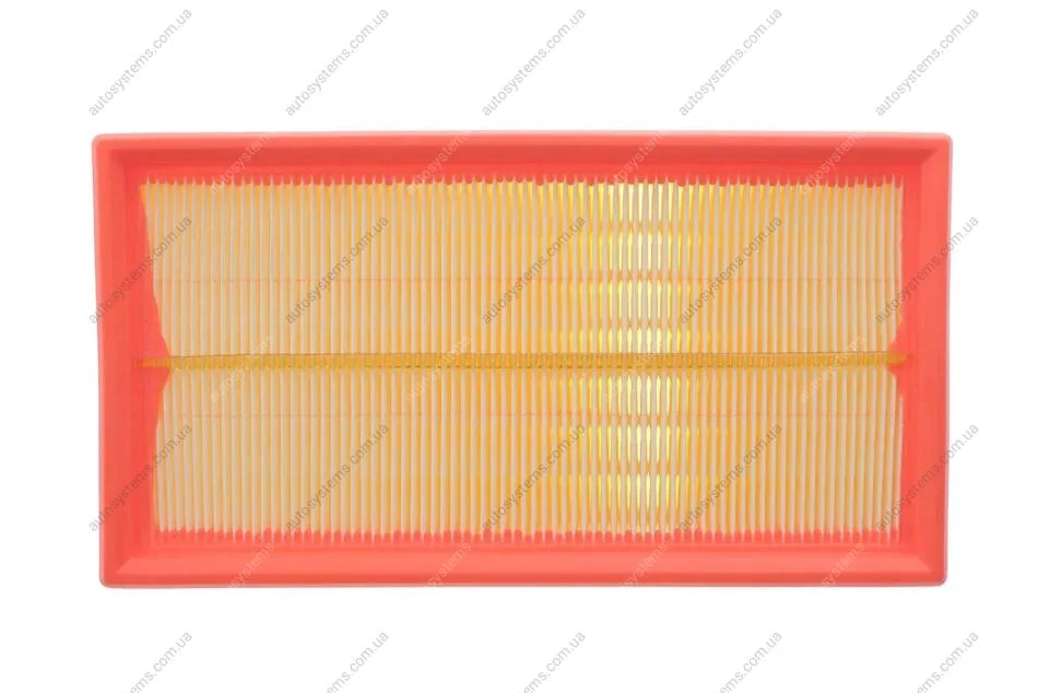 Фільтр повітряний Fiat Scudo 1.6JTD/Citroen C5 1.6HDi 07-/Jumpy/Peugeot 407/Expert 1.6HDi 04-16/Mini KAVO FAF-10091 (фото 1)