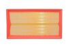 Фільтр повітряний Fiat Scudo 1.6JTD/Citroen C5 1.6HDi 07-/Jumpy/Peugeot 407/Expert 1.6HDi 04-16/Mini KAVO FAF-10091 (фото 1)