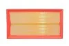 Фільтр повітряний Fiat Scudo 1.6JTD/Citroen C5 1.6HDi 07-/Jumpy/Peugeot 407/Expert 1.6HDi 04-16/Mini KAVO FAF-10091 (фото 1)