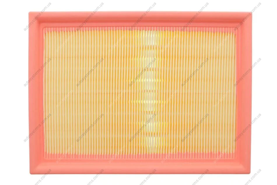 Фільтр повітряний BMW 3 (E36/E46)/5 (E39) 1.9-3.2i M43/M52/M54/S50 90-07 KAVO FAF-10115 (фото 1)