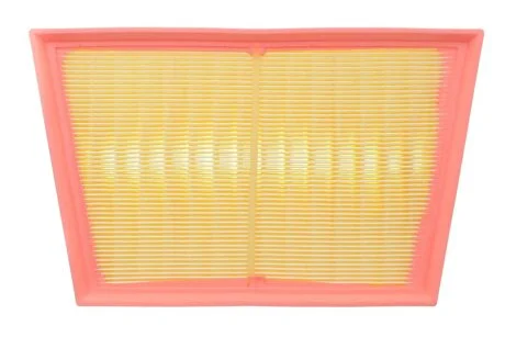 Фільтр повітряний Land Rover Range Rover Evoque 1.5/2.0/2.0D 15-/Discovery Sport 1.5/2.0/2.0D 14- KAVO FAF-10779